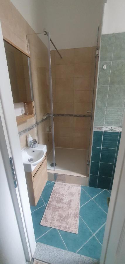 Ferhadija A&E Apartment ซาราเยโว ภายนอก รูปภาพ