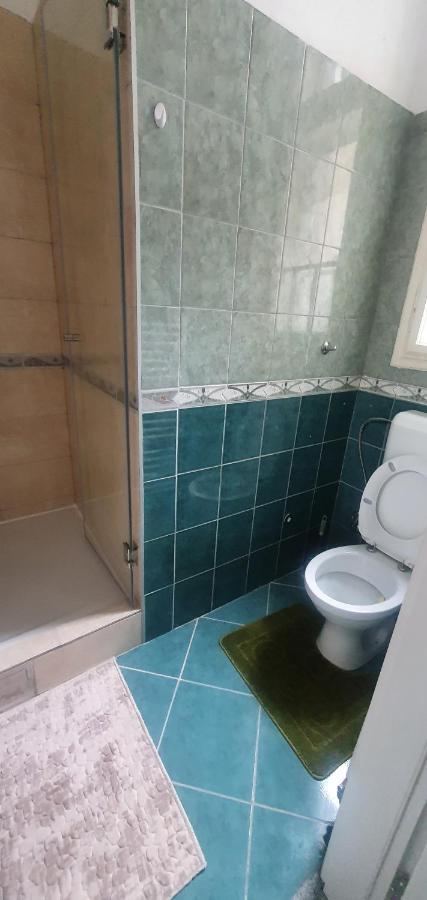 Ferhadija A&E Apartment ซาราเยโว ภายนอก รูปภาพ