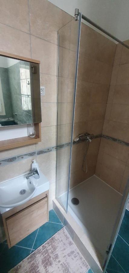 Ferhadija A&E Apartment ซาราเยโว ภายนอก รูปภาพ